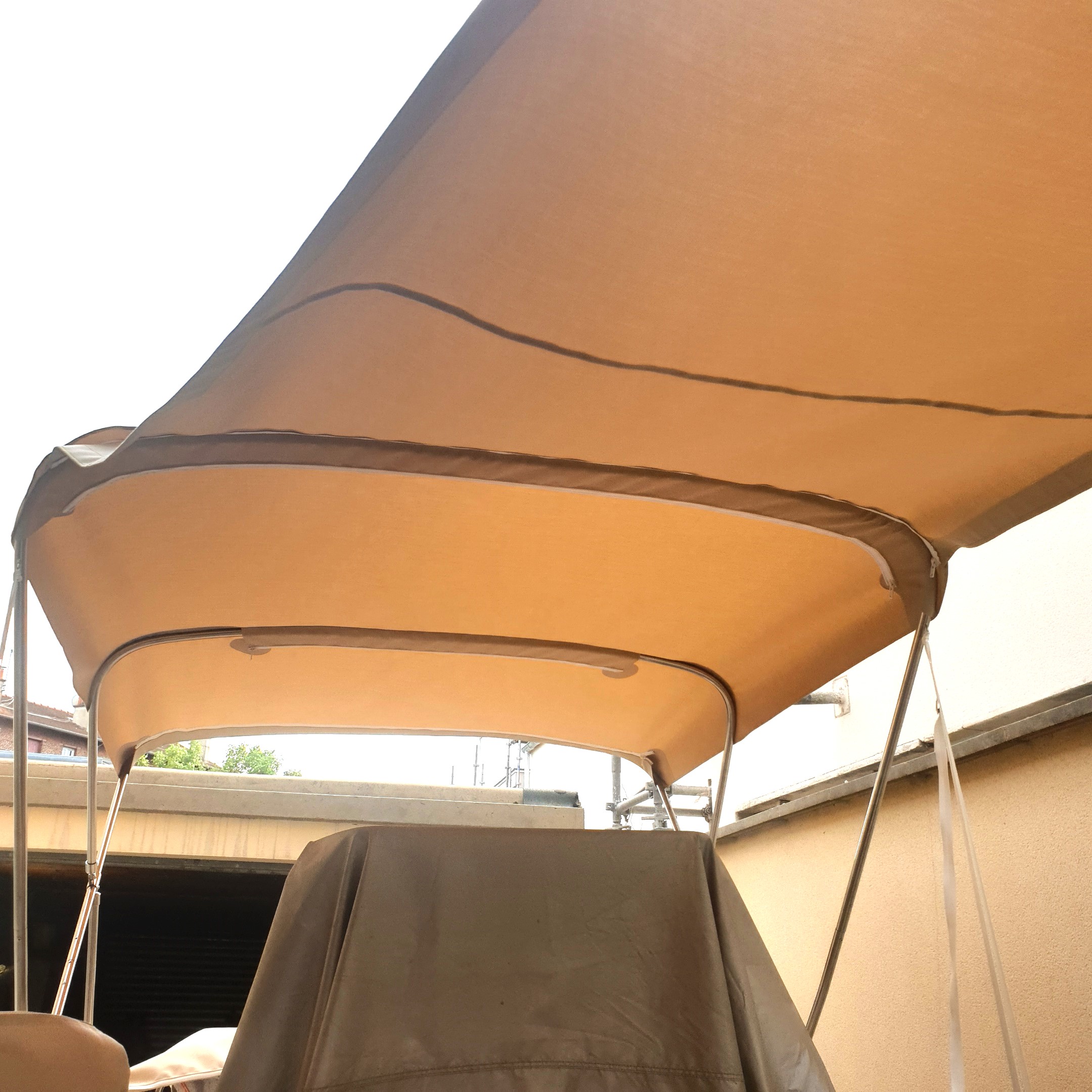 Bimini Sunbrella + Dune